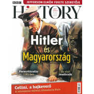 BBC History világtörténelmi magazin - 11/6 - Hitler és Magyarország