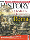 BBC History világtörténelmi magazin 12/2 - A hódító és a keresztény Róma BBC History világtörténelmi magazin 12/2 - A hódító és a keresztény Róma