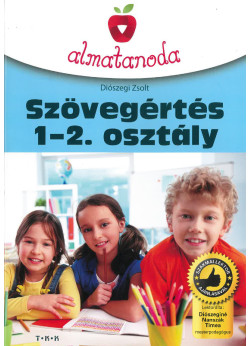 Almatanoda - Szövegértés 1–2. osztály