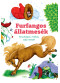 Furfangos állatmesék