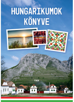Hungarikumok könyve TKK
