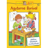 Agytorna Borival