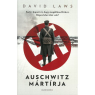 Auschwitz mártírja