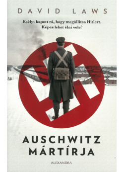 Auschwitz mártírja