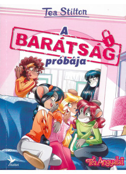 A barátság próbája