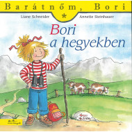 Bori a hegyekben