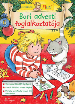 Bori adventi foglalkoztatója