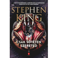 Csak sötéten szereted