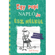 Egy ropi naplója 18. - Ész nélkül