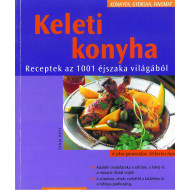 Keleti konyha