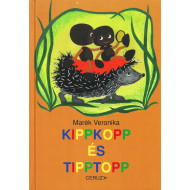 Kippkopp és Tipptopp