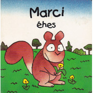 Marci éhes