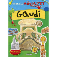 Matricás művészet - Gaudi