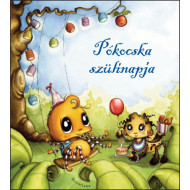 Pókocska szülinapja