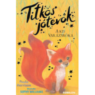 Titkos jótevők - A kis varázsróka