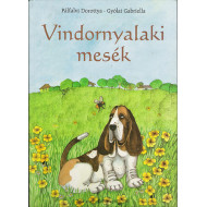 Vindornyalaki mesék