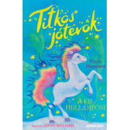 Titkos jótevők - A kis hullámpóni