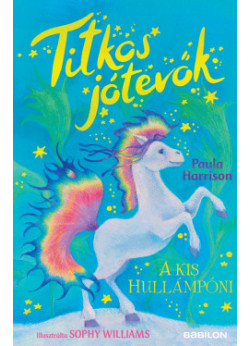 Titkos jótevők - A kis hullámpóni