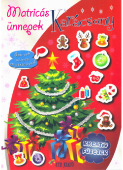 Matricás ünnepek: Karácsony