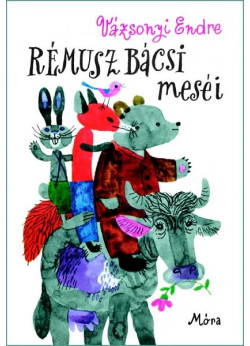 Rémusz bácsi meséi
