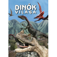 Dinók világa