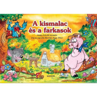 A kis malac és a farkasok (Santos)