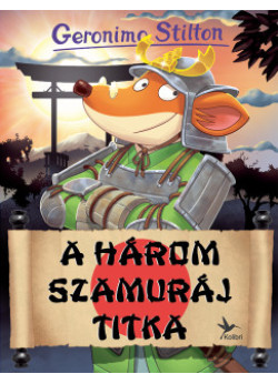 A Három Szamuráj titka