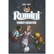 Rumini Ferrit-szigeten (puha) - új rajzokkal