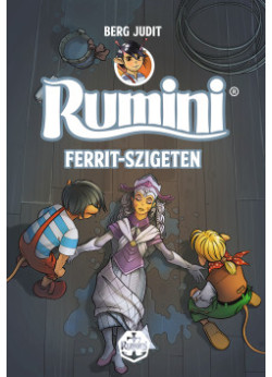 Rumini Ferrit-szigeten (puha)