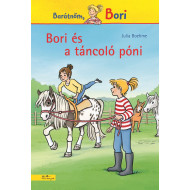 Bori és a táncoló póni