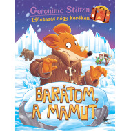 Barátom, a mamut