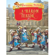 A három testőr 