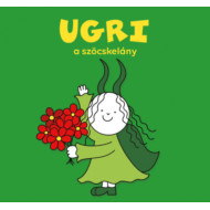 Ugri, a szöcskelány