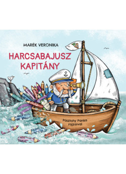 Harcsabajusz kapitány