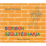Boribon születésnapja
