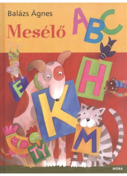 Mesélő ABC
