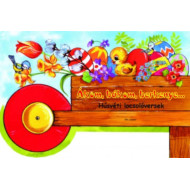 Ákom, bákom, berkenye...- Húsvéti locsolóversek 