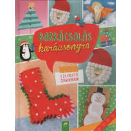 Barkácsolás karácsonyra