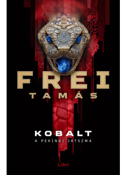 Kobalt - A pekingi játszma