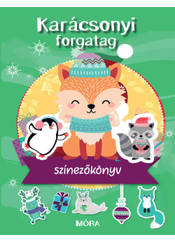 Karácsonyi forgatag