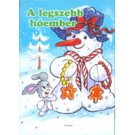 A legszebb hóember