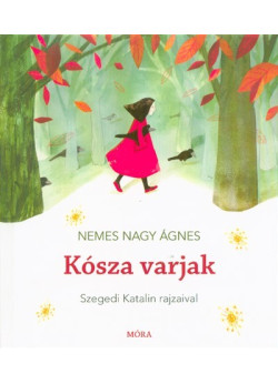 Kósza varjak