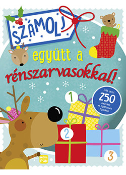 Számolj együtt a rénszarvasokkal