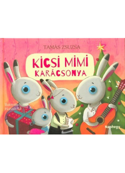 Kicsi Mimi karácsonya