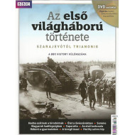 Bookazine - Az első világháború története