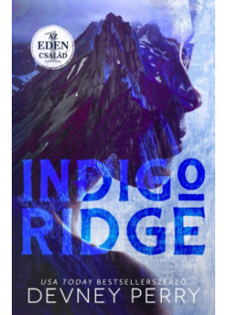 Indigo Ridge