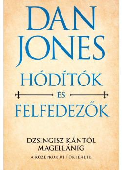 Hódítók és felfedezők