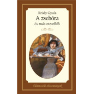 Életreszóló olvasmányok 5. - A zsebóra - és más novellák