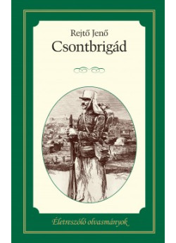 Életreszóló olvasmányok - Csontbrigád