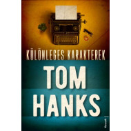 Különleges karakterek 